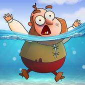 �ȳ�ˮ�����Save Piratev1.1.2 ���°�