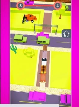 ���ｻͨ��Ԯ3DPet Rescuev1.2 ��׿��