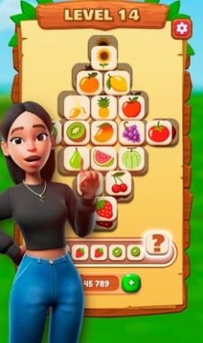 ��ש�������ڴ�ʦ��(Tile Connect)v1.3 ��׿��