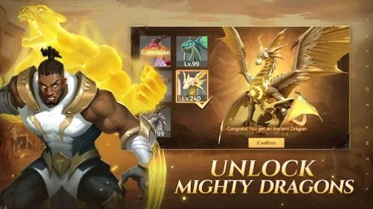 Ԫ�ػ���(Avatar of Elements)v0.1.21 ��׿��
