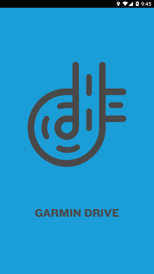 Garmin Drive appv4.19.34 °