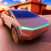 ˹Զʻ(Tesla CyberTruck Self Driving)v1.3 ׿