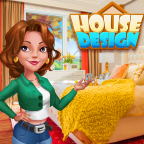 ���ݷ������ʦ��Ϸ(House Design Match)v1.5 ��׿��