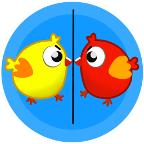 ˫�˶�����Ϸ(Chicken fight)v1.5 ��׿��
