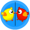 ˫�˶�����Ϸ(Chicken fight)v1.5 ��׿��