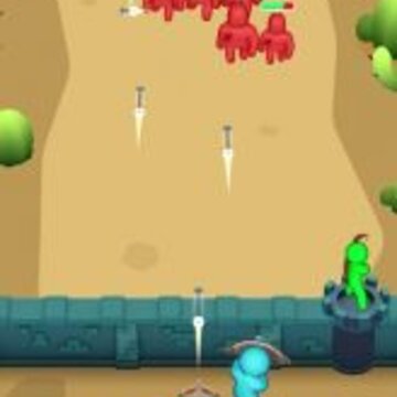 ���ڴ�ʦCrossbow Master