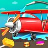 �ɻ���ϴAirplane Wash Gamev1.0 ��׿��
