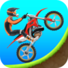 Ħ��б���ʵ�(Moto Hill Climb)v1.0 ��׿��