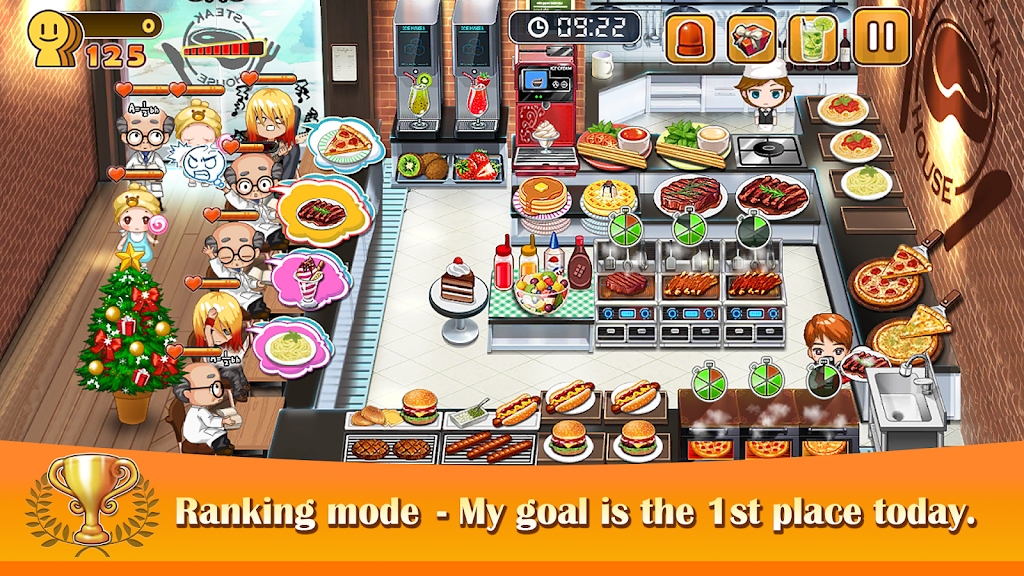 ����տ���(CookingBBQ)v1.0.3 ��׿��