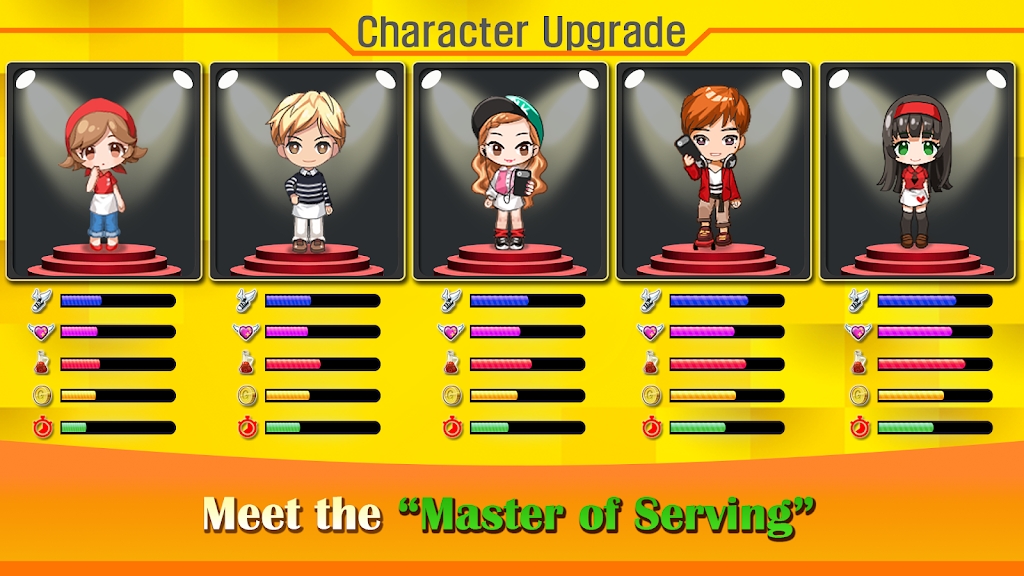 ����տ���(CookingBBQ)v1.0.3 ��׿��