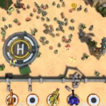 ��ʬ�ں�Zombie Merge