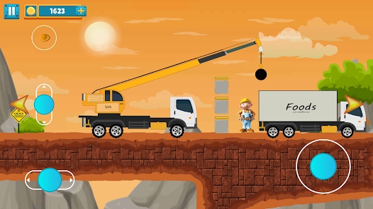 �Ͳ�����ʦ���İ�(Bob The Builder)v1.3 ��׿��