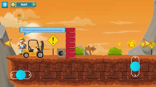 �Ͳ�����ʦ���İ�(Bob The Builder)v1.3 ��׿��