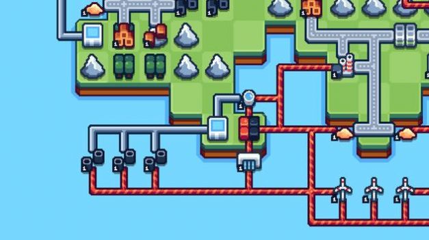 �����ߴ��(Endless Expansion)v0.9.06 ��׿��