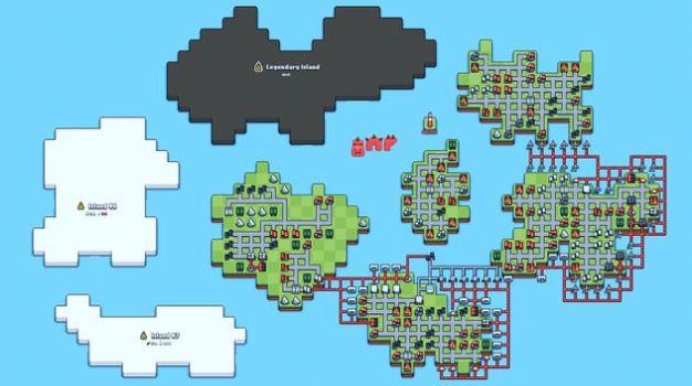 �����ߴ��(Endless Expansion)v0.9.06 ��׿��