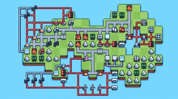 �����ߴ��(Endless Expansion)v0.9.06 ��׿��