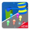 ����ˮ�ϳ���Super Parkour Fun Race 3Dv1.0 ��׿��