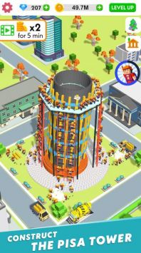 ����ʩ����3DIdle Construction 3D2.18
