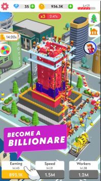 ����ʩ����3DIdle Construction 3D2.18