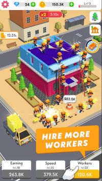����ʩ����3DIdle Construction 3D2.18