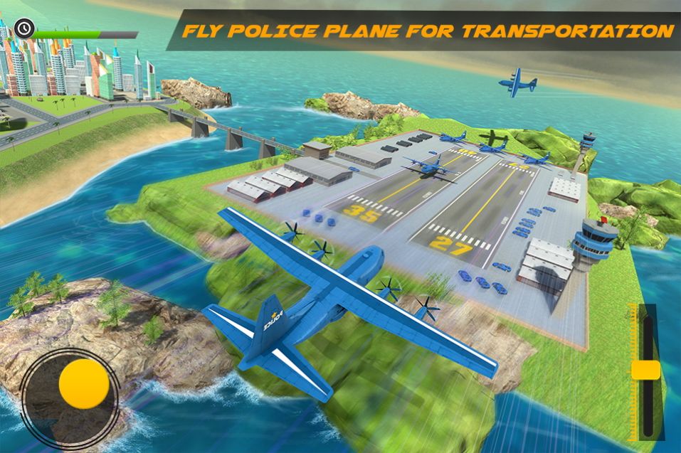 Police Transport And Shooting Gamev1.5 ��׿��