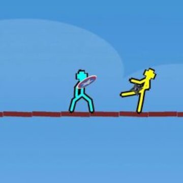 火柴人斗争对决Stick Fight Battle 火柴人斗争对决Stick Fight Battle