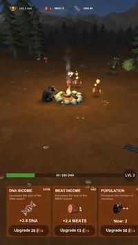 �����������Idle Human Evolutionv0.95 ��׿��