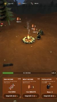 �����������Idle Human Evolutionv0.95 ��׿��