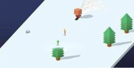 ѩ������Snow Adventuresv1.0.0.0 ��׿��