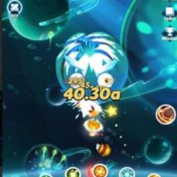 神拳防守God Punch 神拳防守God Punch