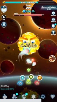��ȭ����God Punchv1.17 ��׿��