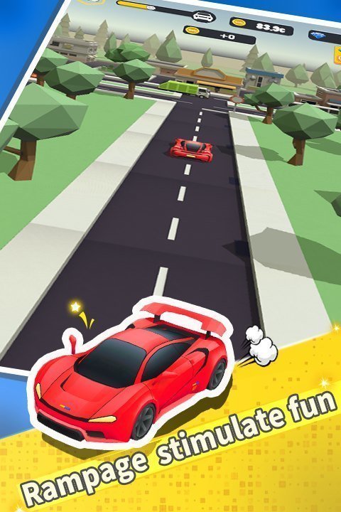 Ů˾����·ɱ��RoadKillerv1.4.0 ��׿��