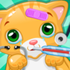 Сèҽ��������ҽ(Little Cat Doctor Pet Vet Game)v18.0 ��׿��