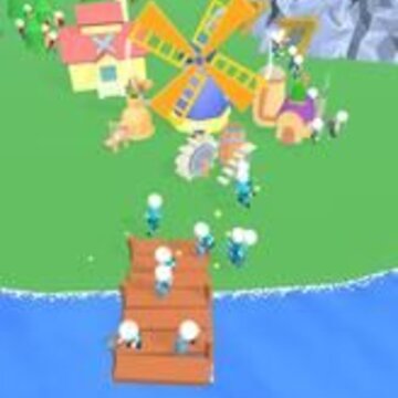���÷糵Mill Idle