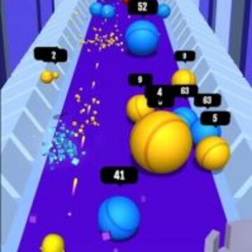��ǹ����Guns and Balls
