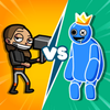 �ϲ���ʦ��ս(Merge Master Stick Battle)v0.0.3 ��׿��