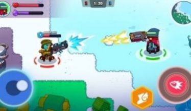 ������˵(Rumble Royale)v0.2.14 ��׿��
