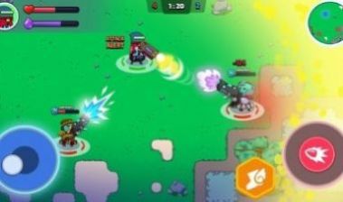 ������˵(Rumble Royale)v0.2.14 ��׿��