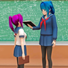 ��������ѧУ��ʦ(Anime School Teacher)v0.9 ��׿��