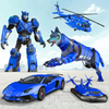 �ǻ����˱���(Wolf Robot Transform)v2.9.9 ��׿��