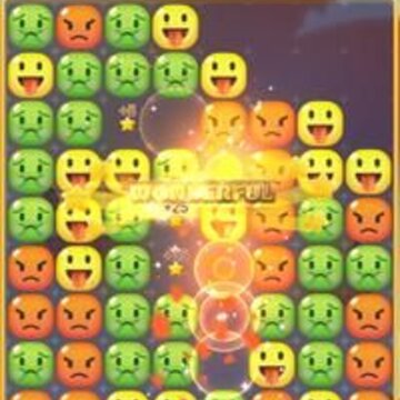 表情爆炸拼图Emoji Blast Puzzle 表情爆炸拼图Emoji Blast Puzzle