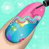 �ǿ�������ɳ��(Acrylic Nail Art Fashion Salon)v1.0 ��׿��