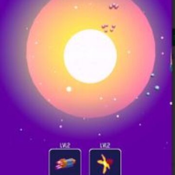 ��������Planet Destroyer