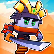 ������ʿƽ��Cube Samurai Squaredv1.02 ��׿��