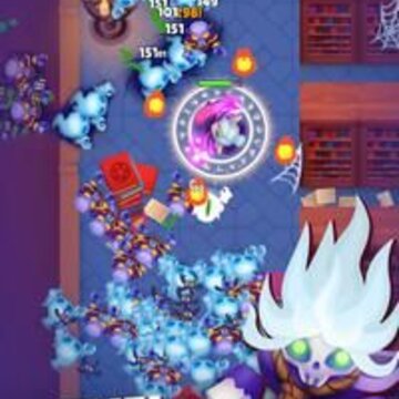 英雄与部落Heroes v Hordes 英雄与部落Heroes v Hordes