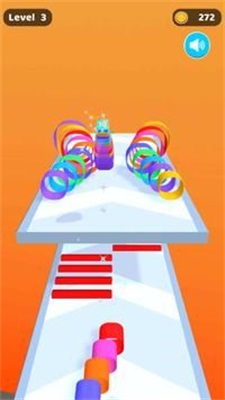 ��������Smash Runnerv0.0.8 ��׿��