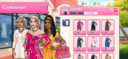 ���ɽ�Ů��(Legally Blonde)v1.12.2 ��׿��