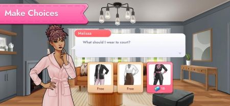 ���ɽ�Ů��(Legally Blonde)v1.12.2 ��׿��