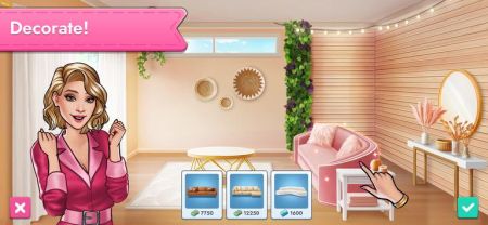 ���ɽ�Ů��(Legally Blonde)v1.12.2 ��׿��
