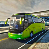 城市公交车驾驶模拟器(Bus Driving Simulator)v1.2 安卓版